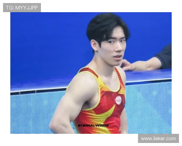 张博恒谈对体操细节的灵魂雕